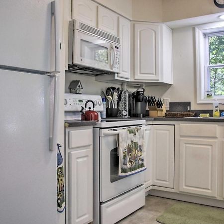 Spacious Home With Deck, Grill And Delaware River View Callicoon Eksteriør bilde